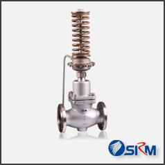 自力式壓力調(diào)節(jié)閥