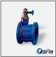 微阻緩閉蝶式止回閥HH46X、HH48X、HH49X